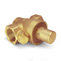 Low Price 1/2 - 2 Inch Water Brass Pressure Control Reducing Valve